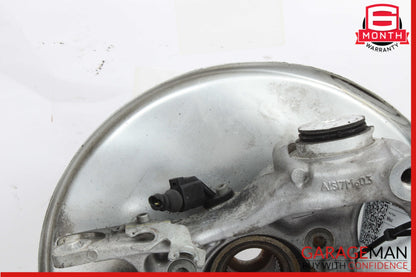 2009-2018 Audi A6 C7 AWD Rear Right Spindle Knuckle Wheel Hub 8K0505432AR OEM