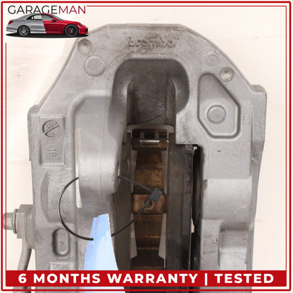 2017-2023 Tesla Model 3 Front Left and Right Side Brake Caliper 104462200D OEM