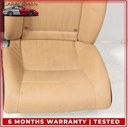 2007-2014 Mercedes-Benz CL550 W216 Coupe Rear Seat Assembly 2169200150 OEM