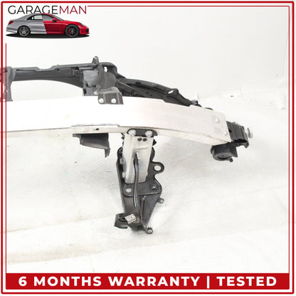 2003-2009 Mercedes W211 E350 Front Reinforcement Bar Radiator Support Clip OEM