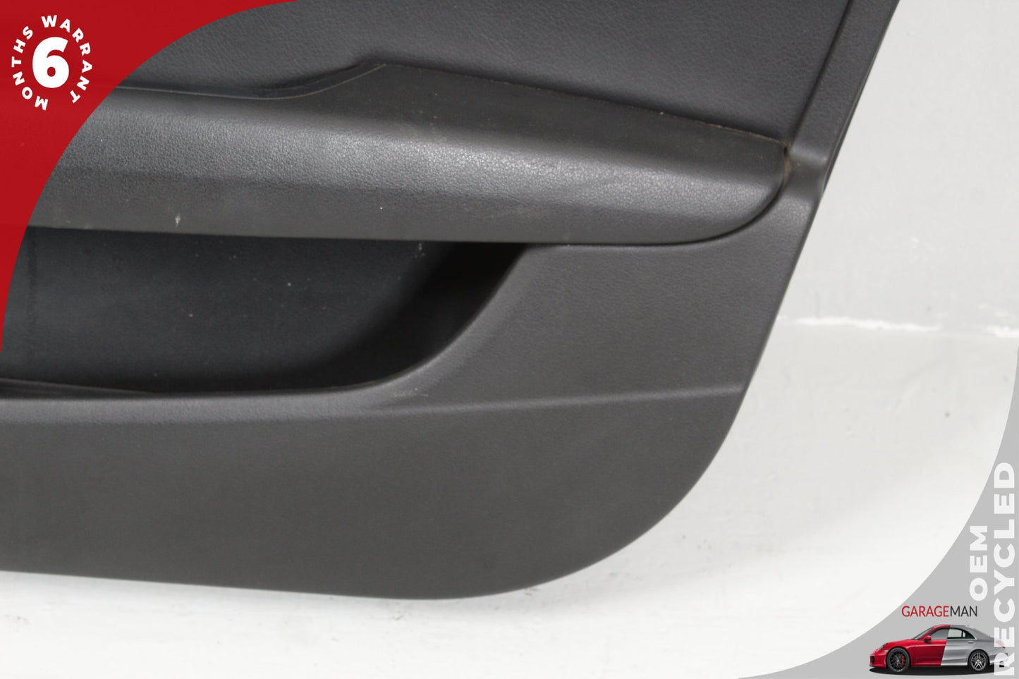 2012-2018 Audi A7 S7 RS7 Front Right Door Interior Trim Panel 4G8837020A OEM