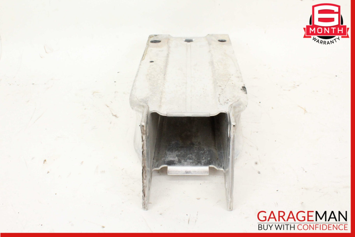 10-18 Mercedes W212 E250 Front Right Side Absorber Bumper Reinforcement Bracket