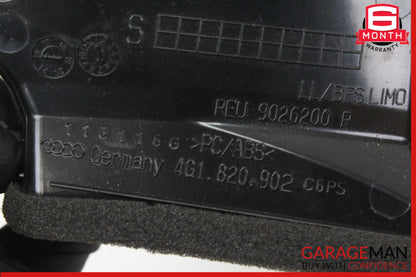 2012-2018 Audi A6 A7 Front Right Side Dash AC A/C Air Vent Grille 4G1820902 OEM