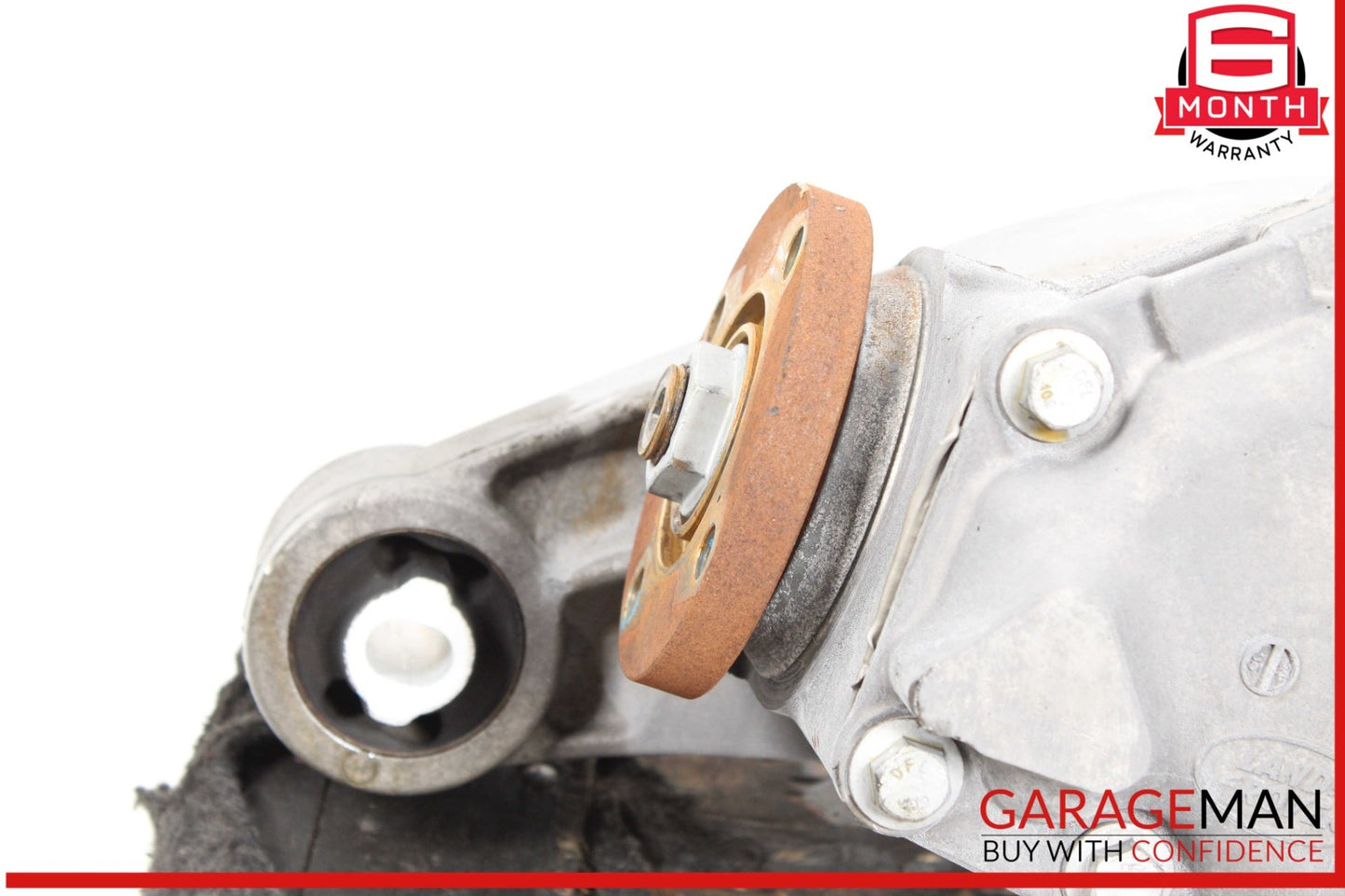 2010-2013 Land Rover Range Rover Sport Rear Differential Carrier AH224W063BC
