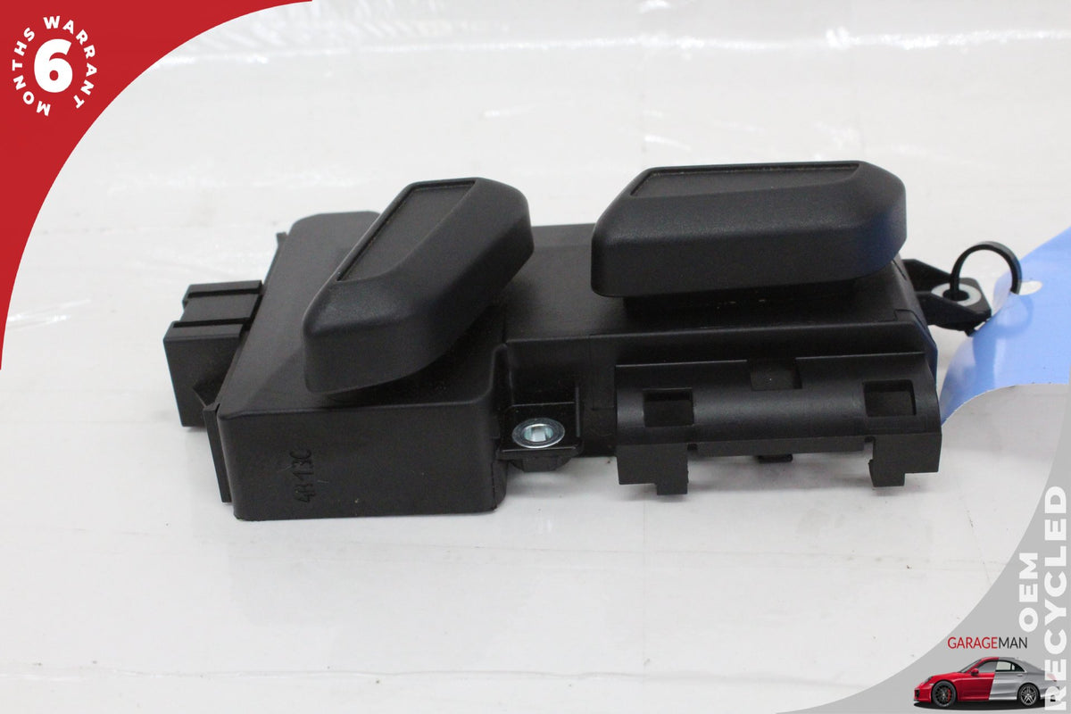 2008-2020 Audi A6 A7 Q3 Front Left Side Seat Adjustment Switch 8K0959747 OEM