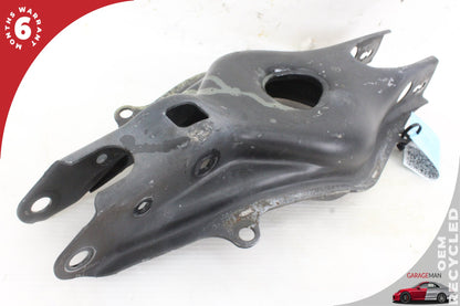 2012-2018 Mercedes W218 CLS550 Rear Left or Right Lower Spring Seat Control Arm