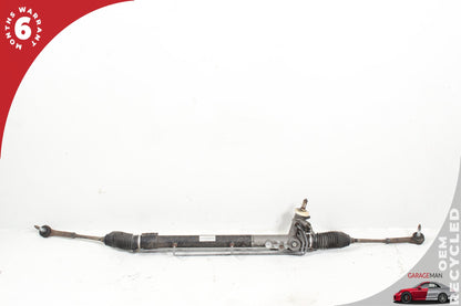 2006-2010 Saturn Sky Pontiac Solstice Power Steering Rack &amp; Pinion 15923219 OEM