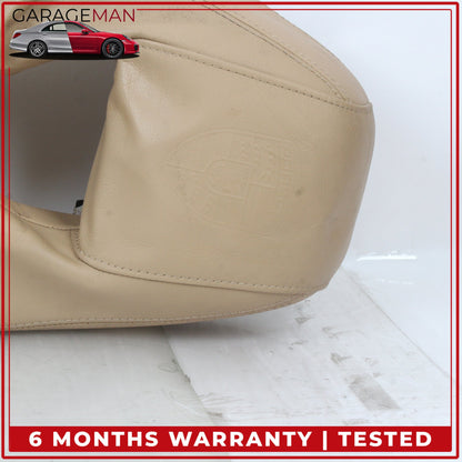 2010-2016 Porsche Panamera 970 Front Right Upper Seat Cushion 97065312200 OEM