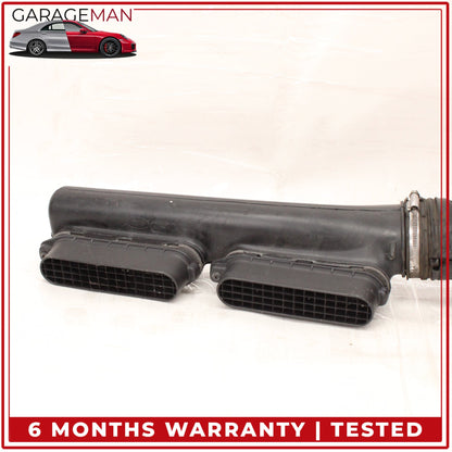 2013-2021 Land Rover Range Rover L405 Left Side Air Intake Hose Duct Pipe OEM