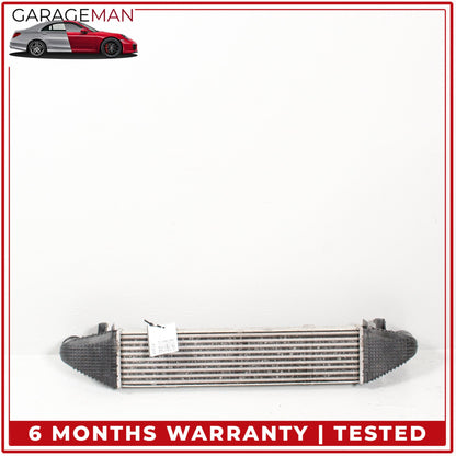 2012-2015 Mercedes-Benz C250 RWD 1.8L Intercooler Air Cooler Radiator 2045000100 OEM