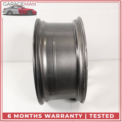 2018-2025 BMW X3 X4 G01 G02 Rear Side Wheel Rim 9.5JX21 H2 IS43 8053456 OEM