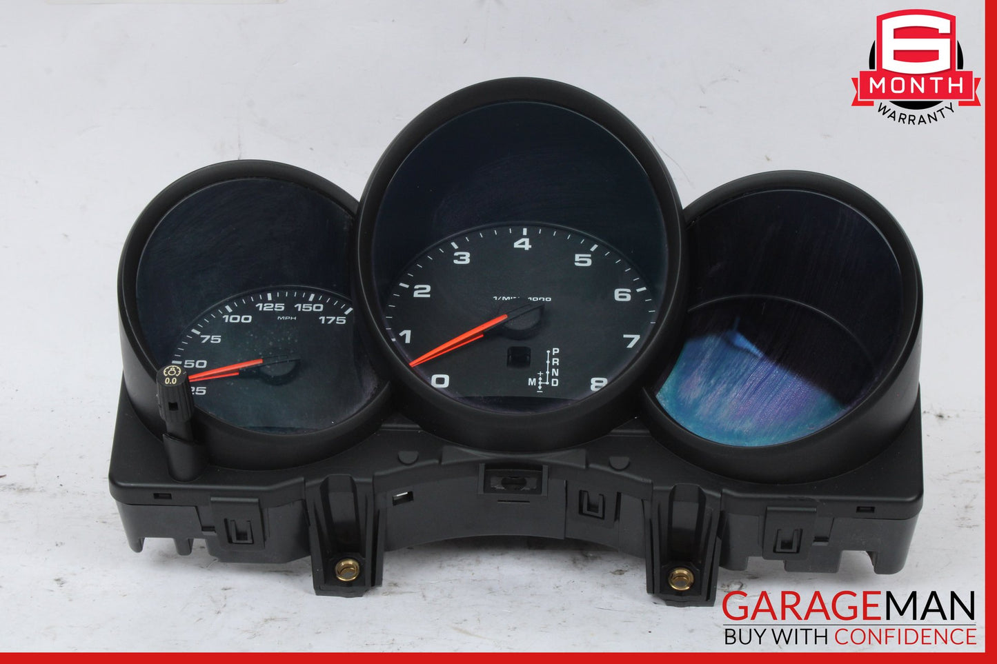 2019-2021 Porsche Macan 95B SUV Speedometer Instrument Cluster 95B920900JB OEM