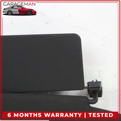 2010-2016 Mercedes W212 E350 Front Left and Right Side Sun Visor Set Black OEM