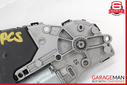 2003-2010 Porsche Cayenne S 955 957 Sunroof Moonroof Motor Unit 8D0959591C OEM