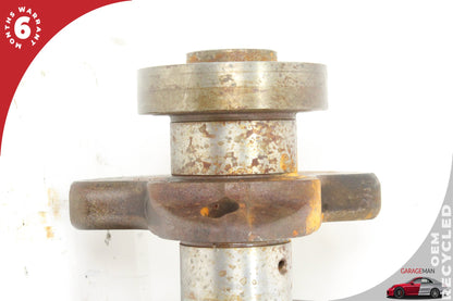 2011-2020 Mercedes W221 S550 CLS550 M278 Engine Motor Crankshaft Crank Shaft OEM