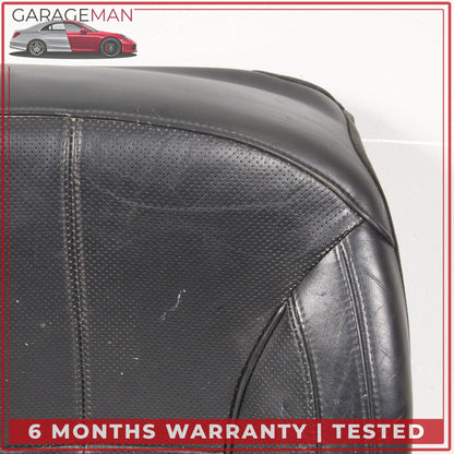 2014-2017 LR Range Rover Sport L494 Front Right Lower Bottom Seat Cushion OEM