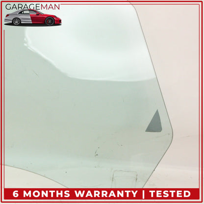 1999-2005 Porsche 911 Carrera 996 Front Right Side Door Window Glass OEM