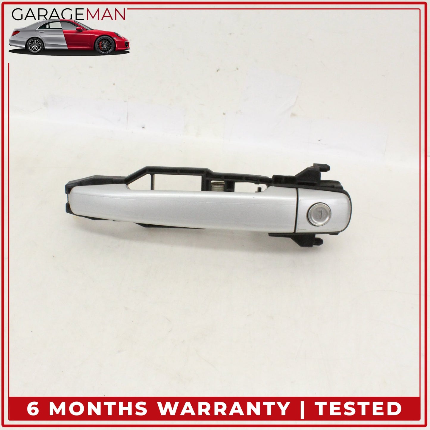 2001-2004 Mercedes-Benz SLK230 R170 Steering Ignition Switch Trunk Door Lock ECU Set