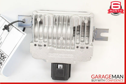 2010-2013 Land Rover LR4 SUV Fuel Pump Control Module 7H429D372AA Genuine