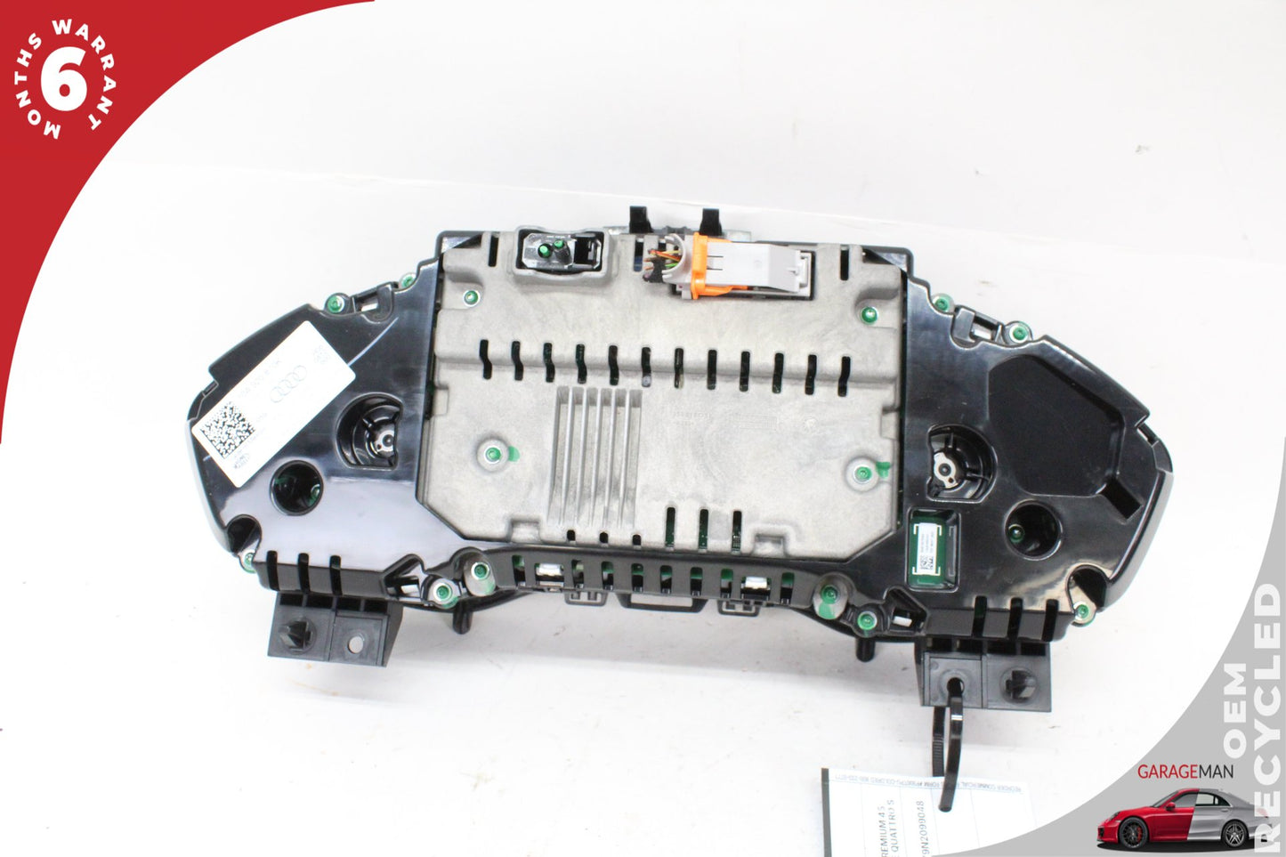 2023 Audi Q5 SUV Speedometer Instrument Cluster 80A920870K