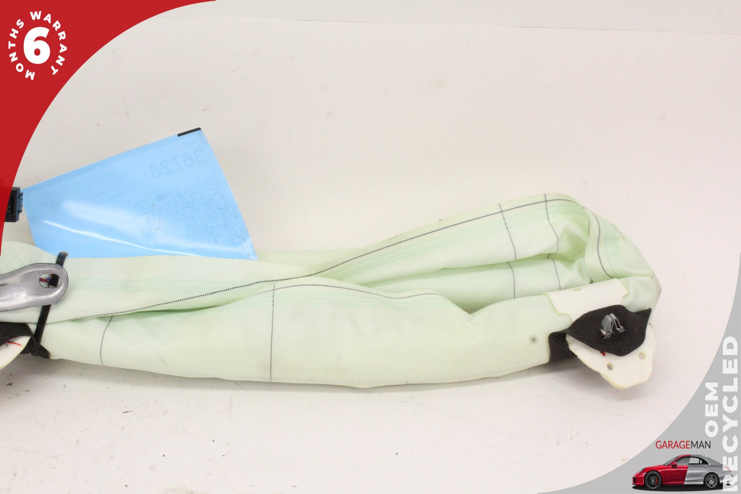 2012-2018 BMW 320i F30 Sedan Right Roof Airbag 7311202