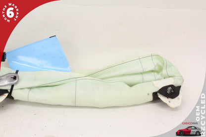 2012-2018 BMW 320i F30 Sedan Right Roof Airbag 7311202