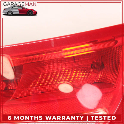2014-2019 Mercedes-Benz CLA250 C117 Rear Right Side Tail Light Lamp OEM