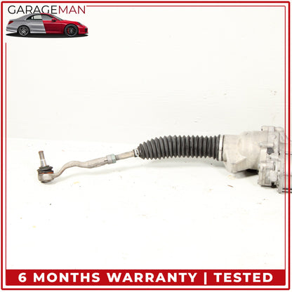 2011-2017 BMW X3 F25 SUV Power Steering Gear Rack 6889082