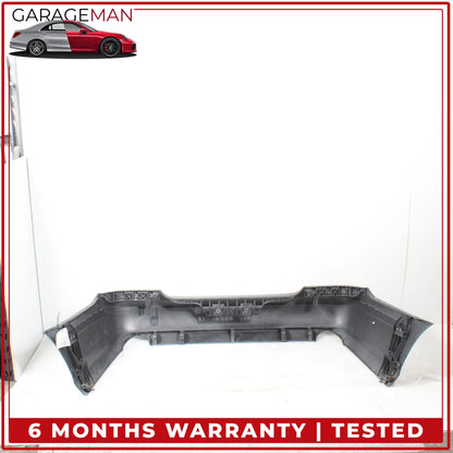 2007-2009 Mercedes W211 E350 E550 Rear Bumper Cover Assembly 2118800740 OEM