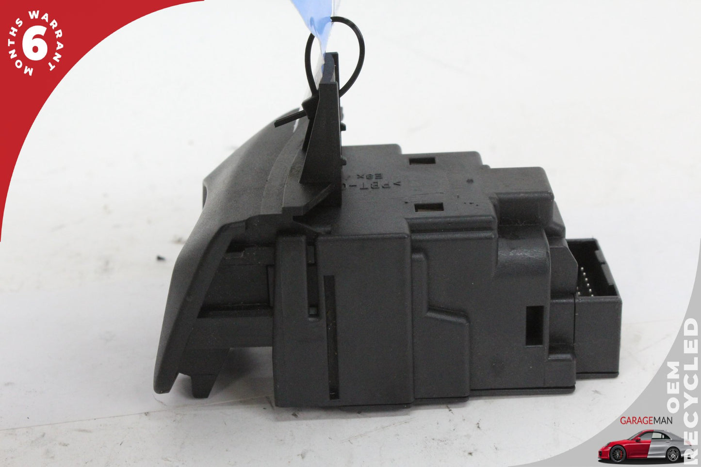 2012-2015 BMW X1 E84 SUV Ignition Switch Module 9194399 OEM