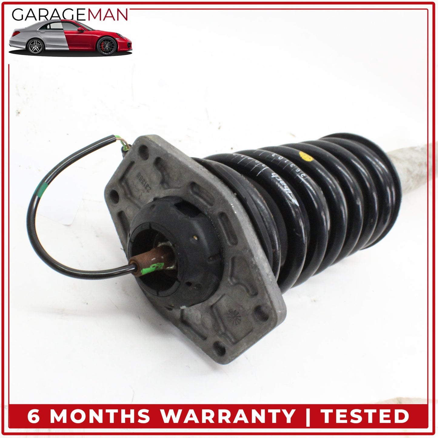 2013-2018 Maserati GranTurismo M145 Front Left or Right Shock Strut Absorber OEM