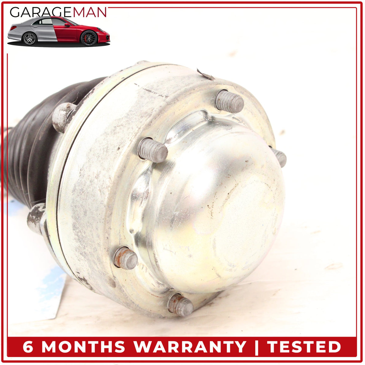 2018-2025 Audi A5 F5 AWD Rear Right or Left Side CV Axle Shaft 8W0501203D OEM