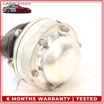 2018-2025 Audi A5 F5 AWD Rear Right or Left Side CV Axle Shaft 8W0501203D OEM