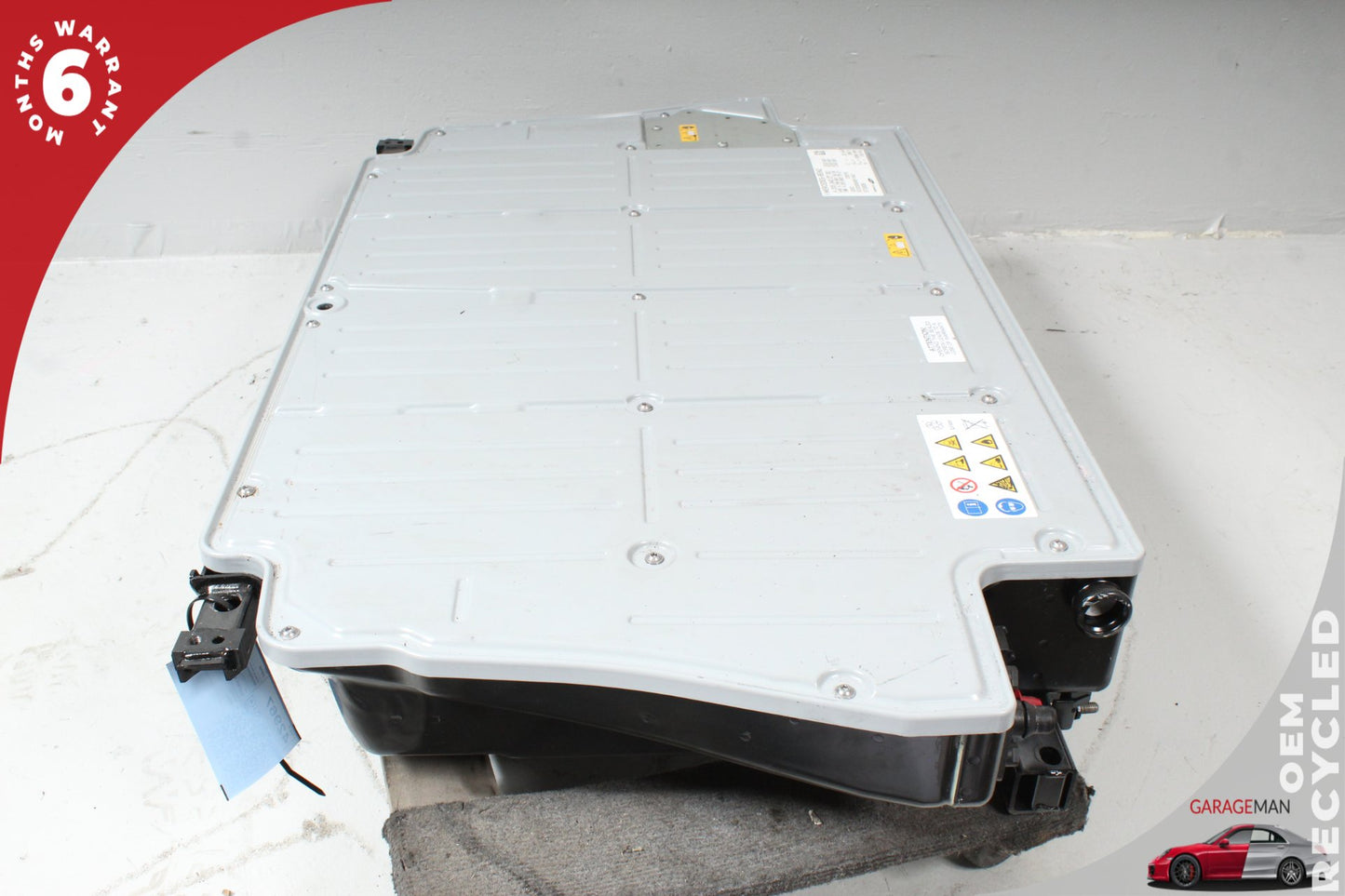 2016-2018 Mercedes-Benz C350e W205 Sedan Hybrid Engine High Voltage Battery 7899015000 OEM