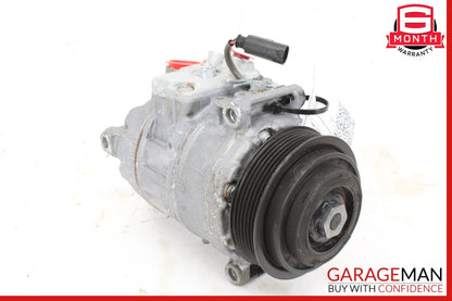 2011-2014 Mercedes-Benz S550 W221 A/C Air Conditioning Compressor 0022306211