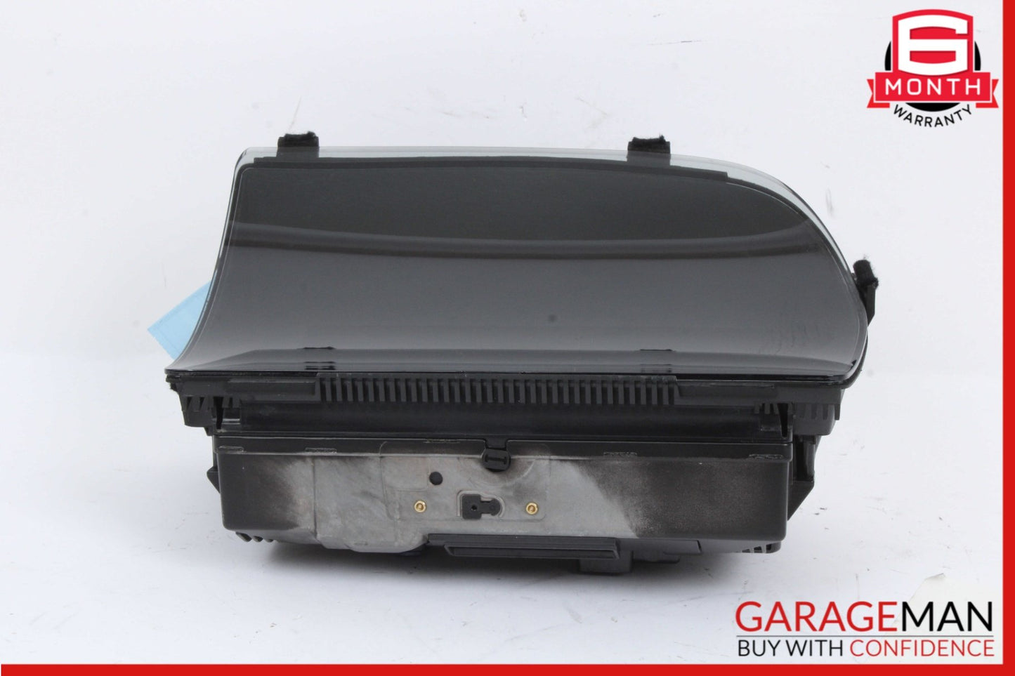 2010-2014 Mercedes-Benz S550 W221 Info Navigation Display Screen Monitor OEM