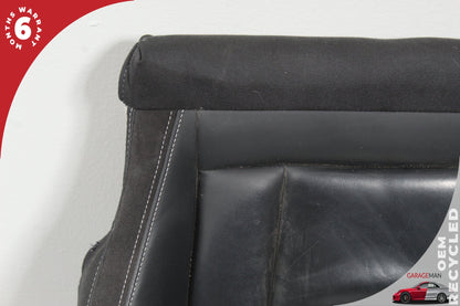 2013-2017 Audi SQ5 Q5 Front Left Lower Bottom Seat Cushion 8R0963555R OEM