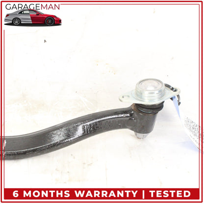 2011-2018 BMW X3 X4 F25 F26 Front Right Side Lower Control Arm 6787674 OEM