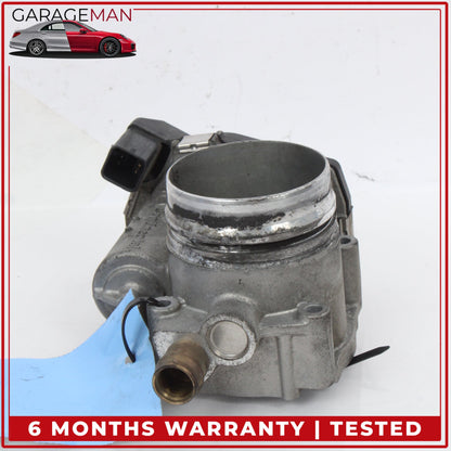 2012-2018 BMW 428i xDrive Gran Coupe 328i Z4 Engine Throttle Body 7588625 OEM