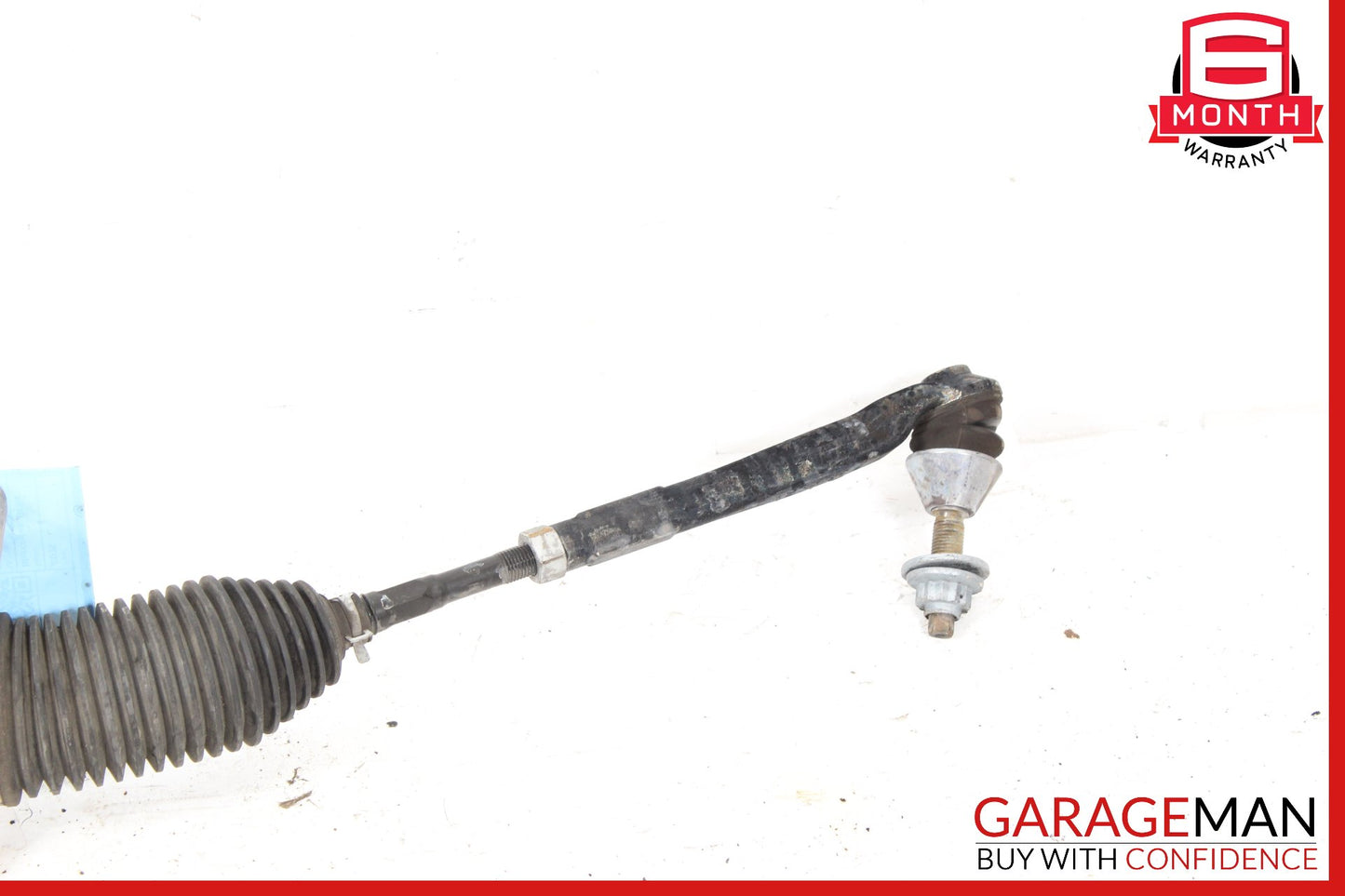 2015-2018 Mercedes-Benz C300 W205 Sedan Rack & Pinion Assembly 2054603201