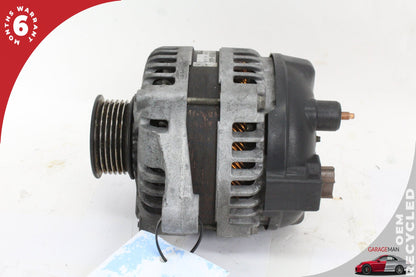 2003-2006 Ford Thunderbird Lincoln LS Alternator Generator 4W4T10300AA OEM