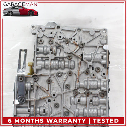 Mercedes X164 GL450 R350 CLS550 7G-Tronic 722.9 Transmission Valve Body OEM