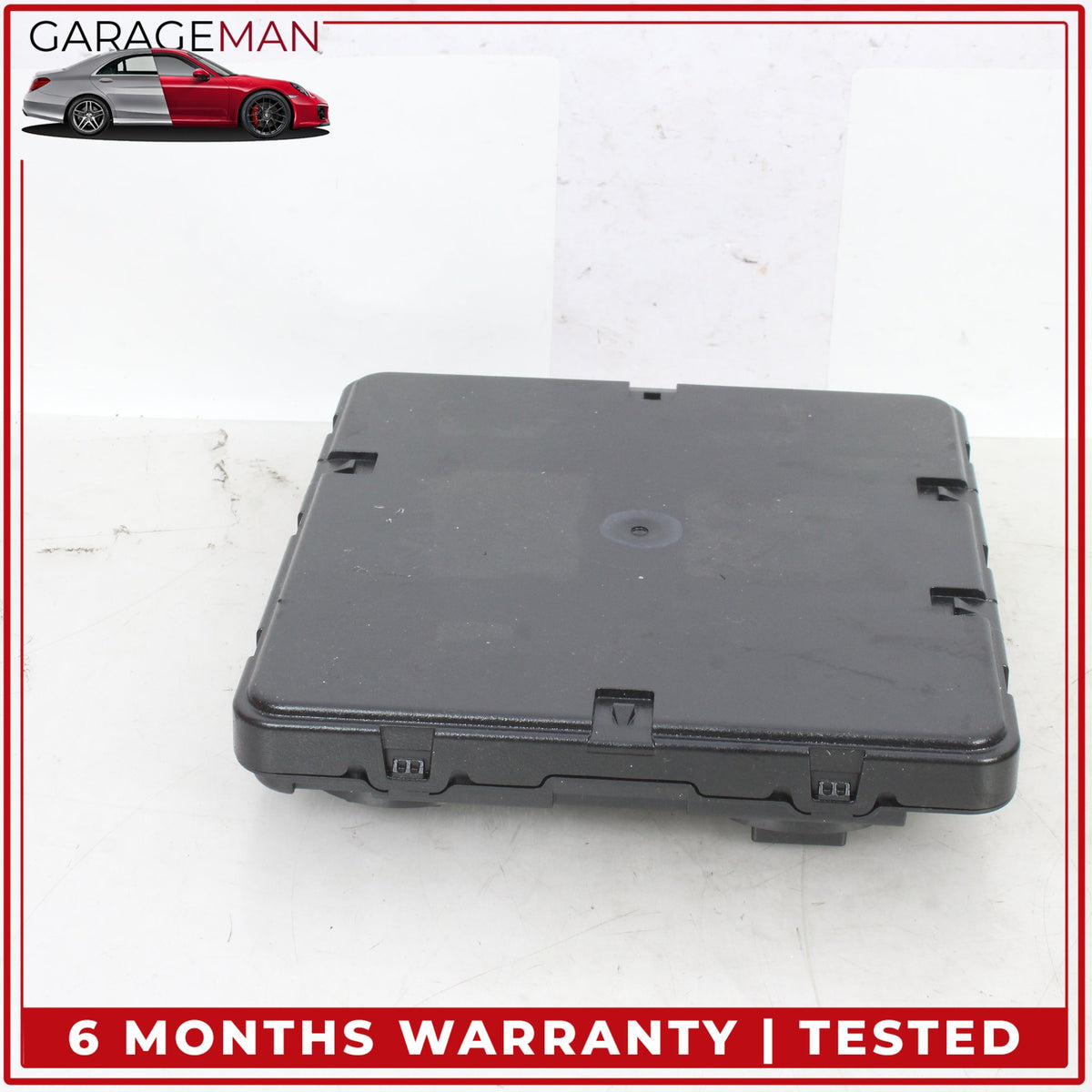 2017-2024 Audi A4 A5 S4 S5 Rear BCM Comfort Body Control Module 8W1907064BC OEM