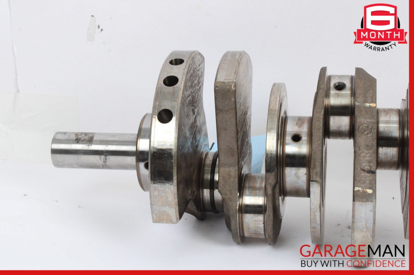 2014-2019Maserati Ghibli III M157 Sedan Engine Motor Crankshaft 299782 OEM