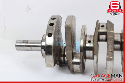 2014-2019Maserati Ghibli III M157 Sedan Engine Motor Crankshaft 299782 OEM