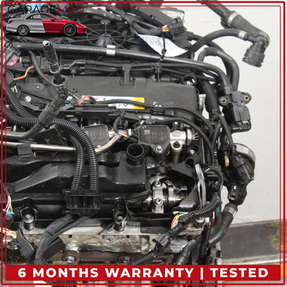 2020-2024 BMW M340i M440i X3 X4 RWD 3.0L Engine Motor Assembly B58B30O1 OEM 75K