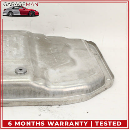 2011-2018 Audi A6 A4 A5 A7 A8 Q5 S7 S8 Automatic Transmission Oil Pan OEM