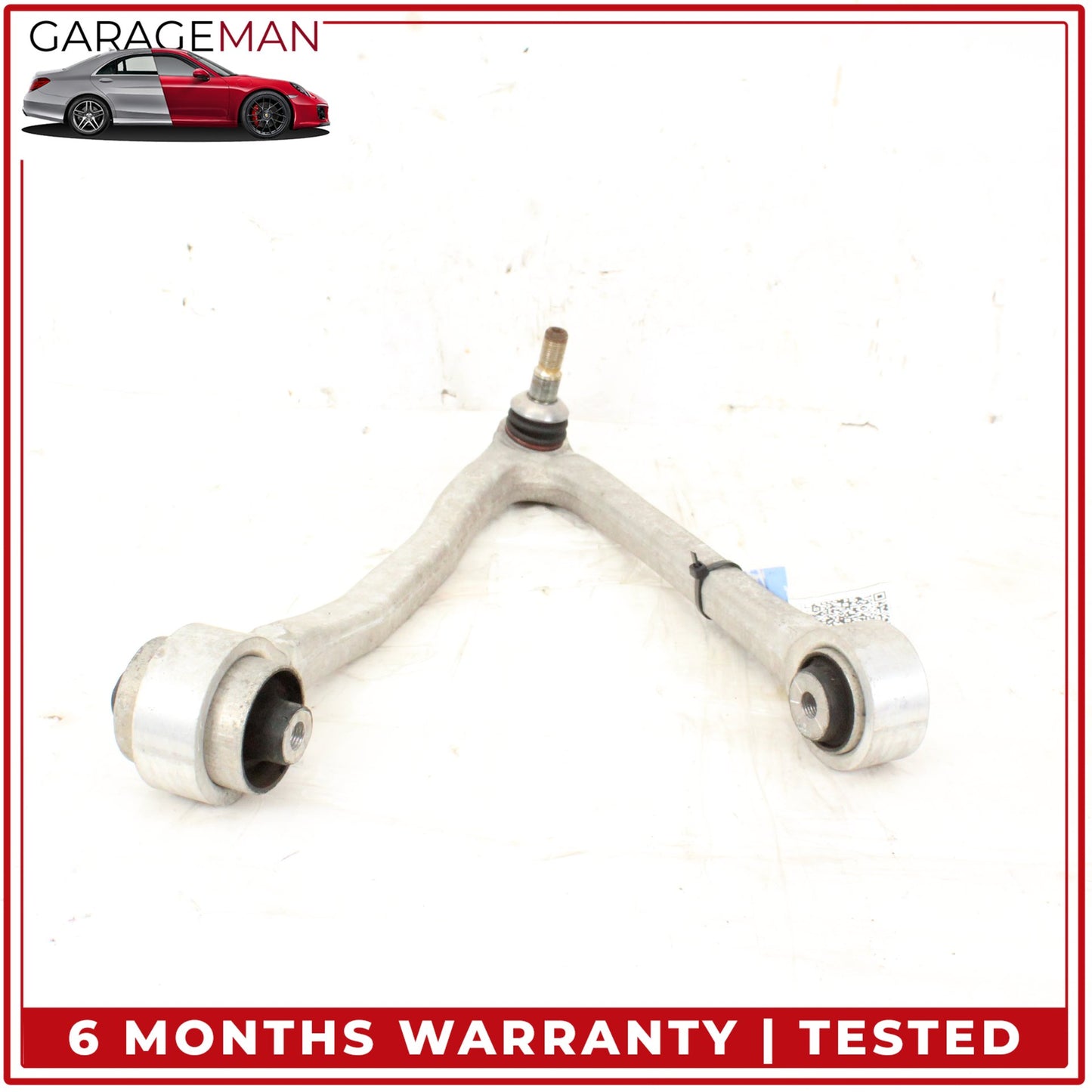 2014-2021 BMW i3 I01 Front Right Passenger Side Lower Control Arm 6863740 OEM