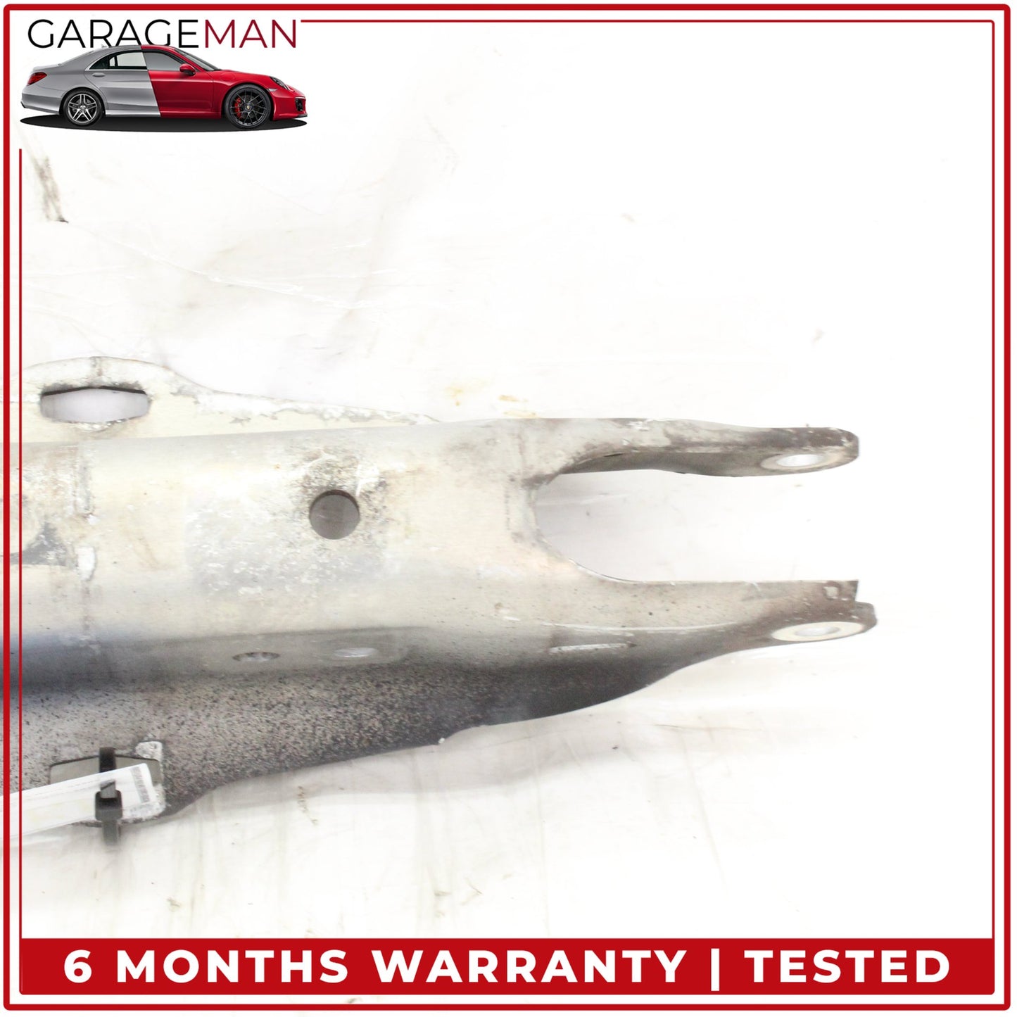 2014-2020 Mercedes W222 S550e Rear Left or Right Side Lower Control Arm OEM