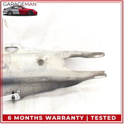 2014-2020 Mercedes W222 S550e Rear Left or Right Side Lower Control Arm OEM